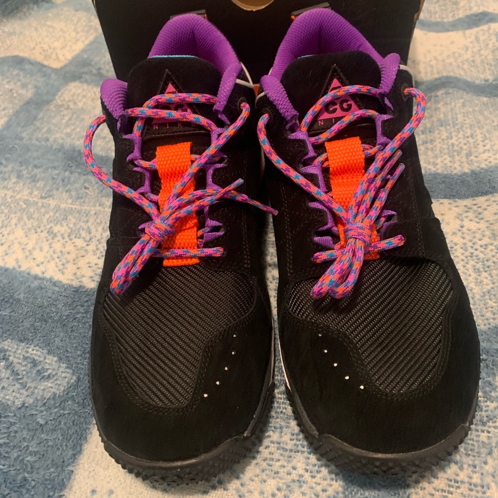 Nike Acg Dog Mountain Mens shoes